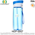 BPA Free Hot Verkauf Kunststoff Sport Trinkflasche (HDP-0507)